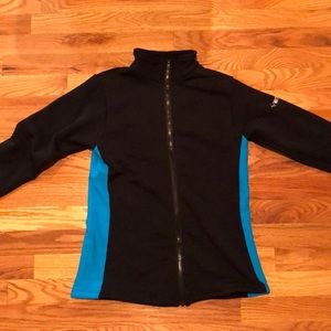 COPY - Veretto sports women’s fleece jacket